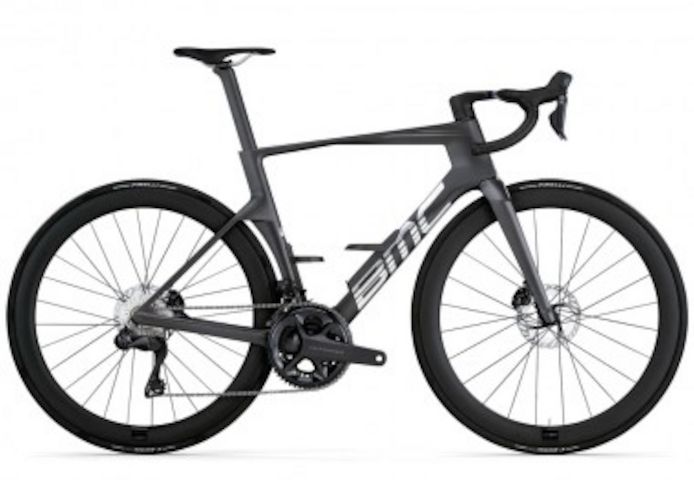 2025 Bmc Teammachine R 01 Four Road Bike ~ KINGCYCLESPORT