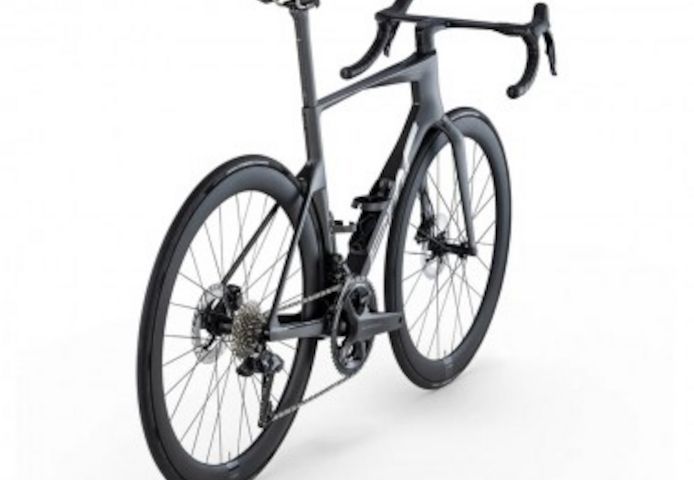 2025 Bmc Teammachine R 01 Four Road Bike ~ KINGCYCLESPORT