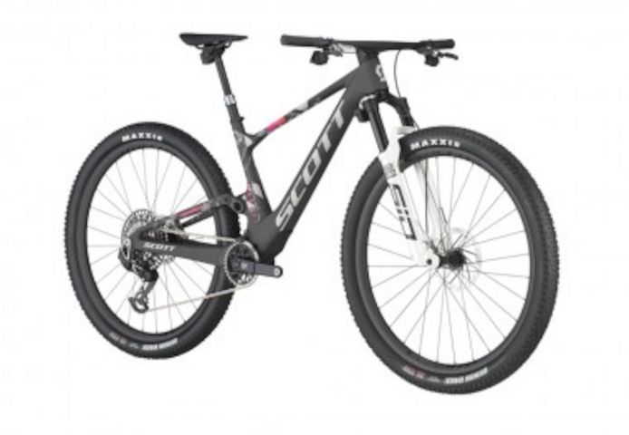 2025 Scott Spark RC World Cup EVO Mountain Bike ~ KINGCYCLESPORT