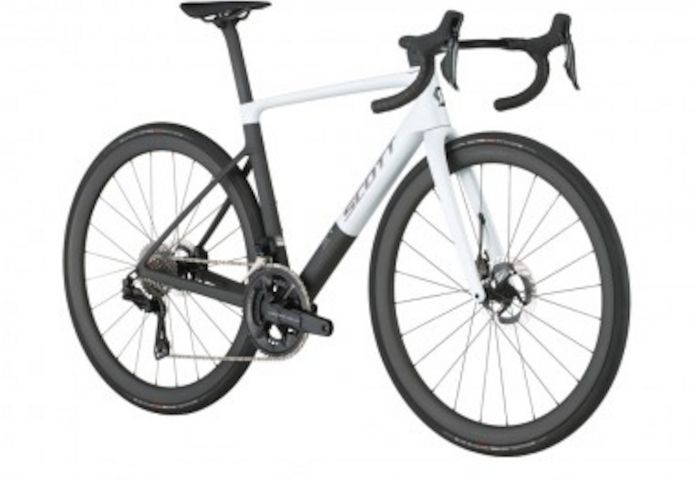 2025 Scott Addict RC Pro Road Bike ~ KINGCYCLESPORT