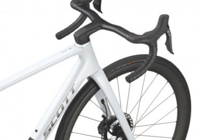 2025 Scott Addict RC Pro Road Bike ~ KINGCYCLESPORT