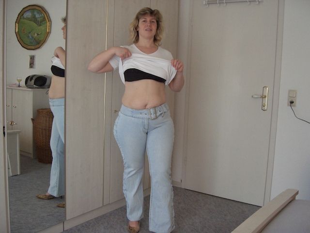 Ines zeigt alles Teil 2