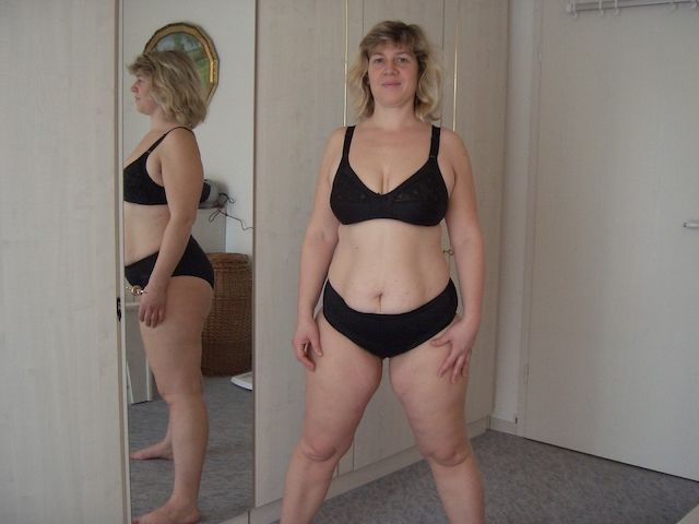 Ines zeigt alles Teil 2
