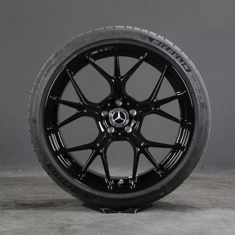 Sommerräder original Mercedes CLE53 C236 AMG A2364013100