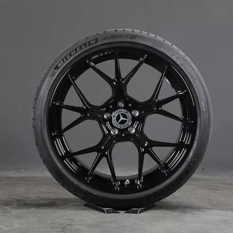 Sommerräder original Mercedes CLE53 C236 AMG A2364013100