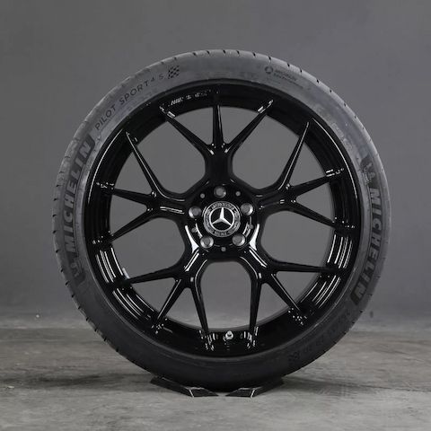 Sommerräder original Mercedes CLE53 C236 AMG A2364013100