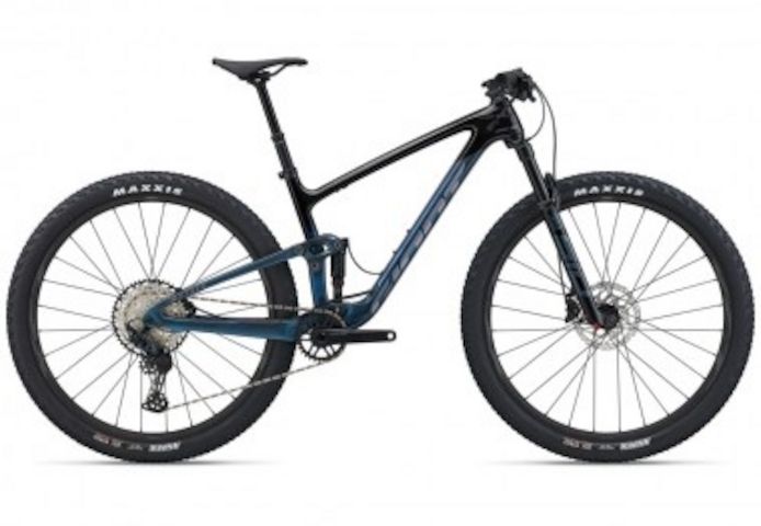 2025 Giant Anthem Advanced 29 3 Mountain Bike (KINGCYCLESPORT)
