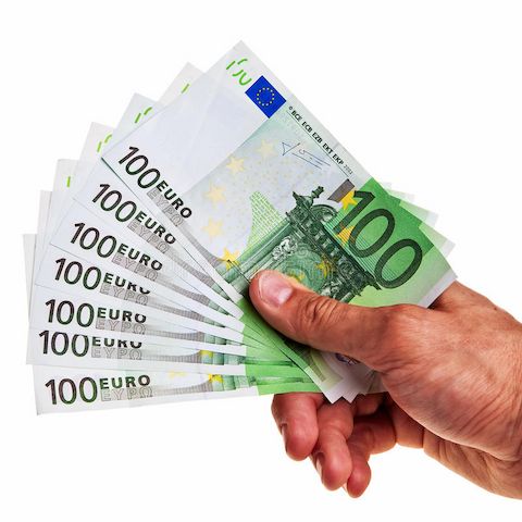 Erhalten Sie innerhalb von 48 Stunden finanzielle Hilfe
