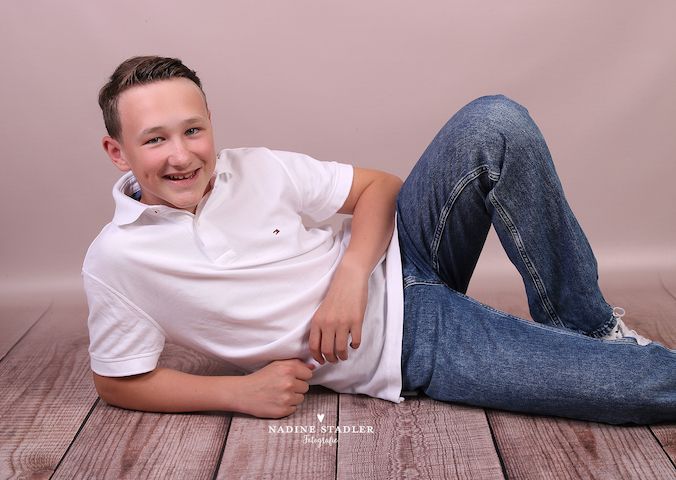 Kinderfoto Kinderfotografie Kinderfotograf Fotostudio Wuppertal