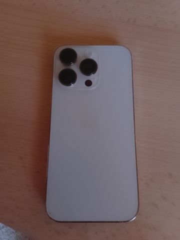 Apple Iphone 14 PRO Gold gebraucht