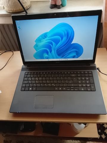 Aser Aspire 7250 gebraucht