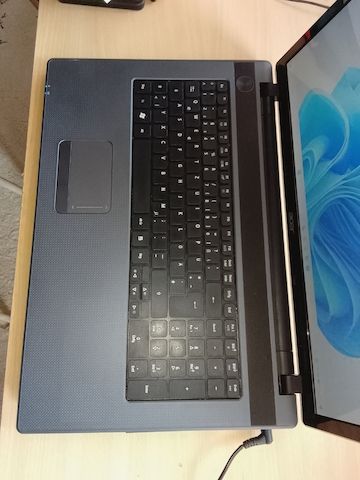 Aser Aspire 7250 gebraucht