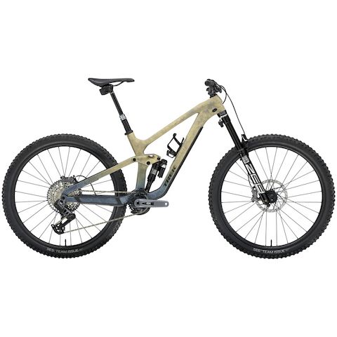 2025 Trek Slash SE Gen 5 Mountain Bike (GUN2BIKESHOP)