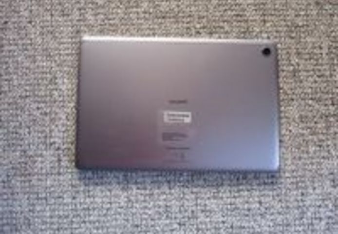 Tablet