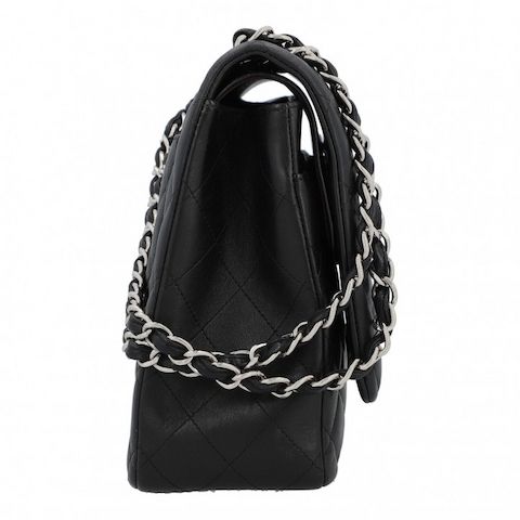 CHANEL Umhängetasche „CLASSIC MAXI HANDBAG“, Kollektion: 2013–2014.