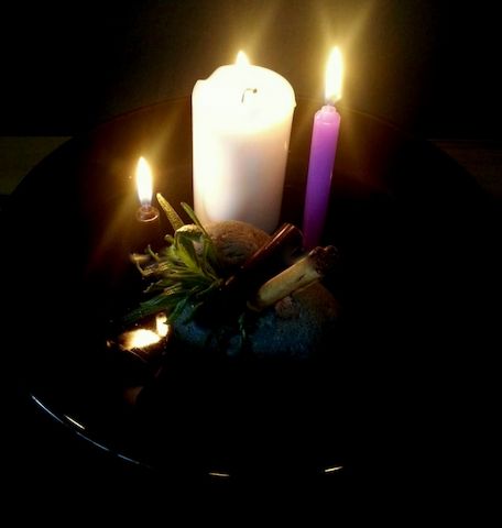 Kartenlegungen und Rituale zu allen Themen die dich bewegen