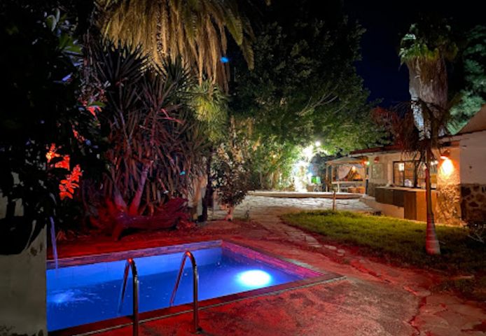 8täg. All-In Swingerurlaub auf Gran Canaria
