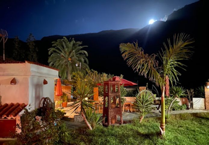 8täg. All-In Swingerurlaub auf Gran Canaria