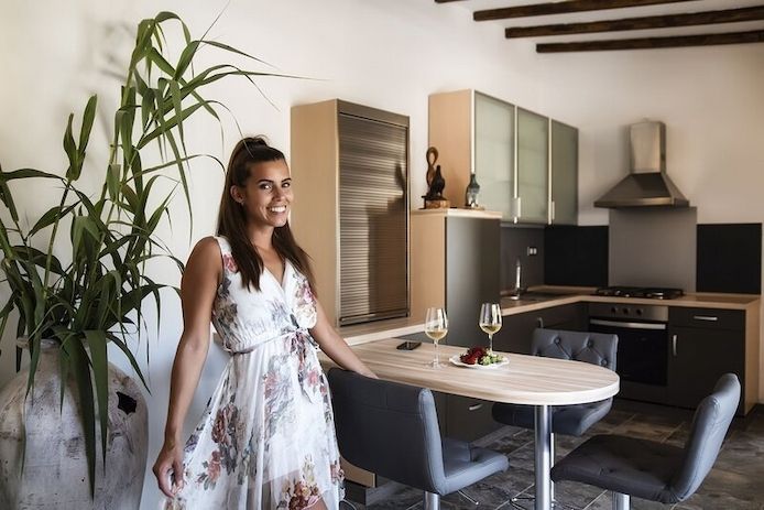8täg. All-In Swingerurlaub auf Gran Canaria