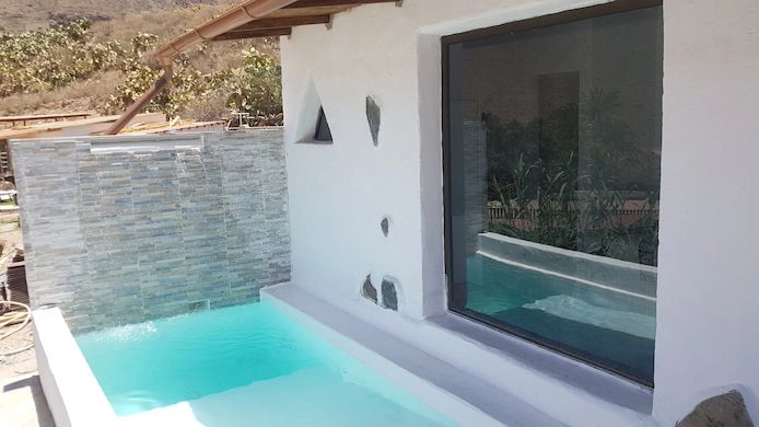 8täg. All-In Swingerurlaub auf Gran Canaria