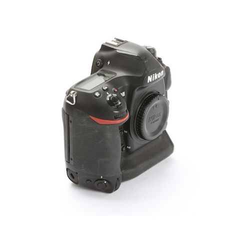 Nikon D6 20,8MP DSLR-Kamera