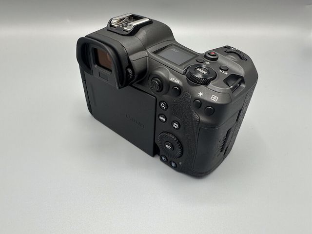 Canon EOS R5 Systemkamera
