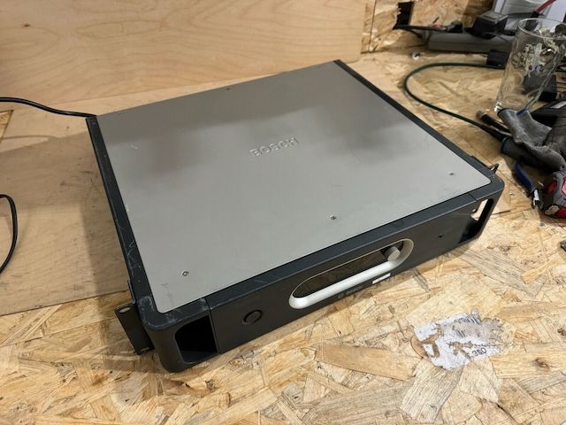 Bosch DCN-CCU, LBB 4100/00