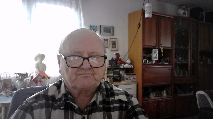 Wirwer 82 sucht Partnerin ab 60