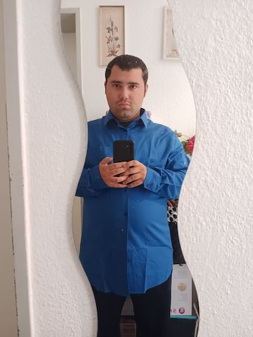 Suche eine liebevolle, hübsche Frau für eine feste Beziehung