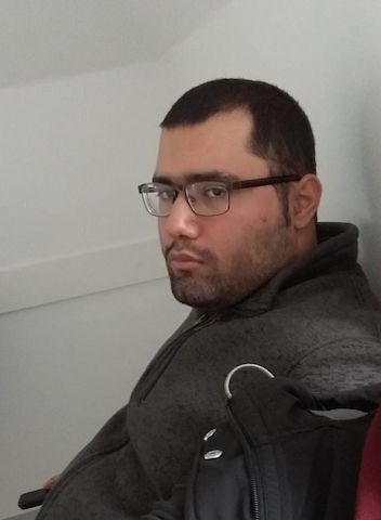 Suche eine liebevolle, hübsche Frau für eine feste Beziehung