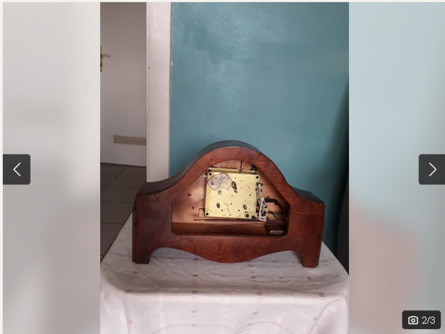 Diese antik uhr zum verkauf
