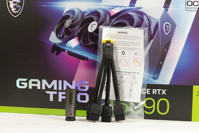 Grafikkarte GeForce RTX 5090, RTX 5080, RTX 5070 Ti, RTX 5070, RTX 4090, RTX 4080 Super,  RTX 4080