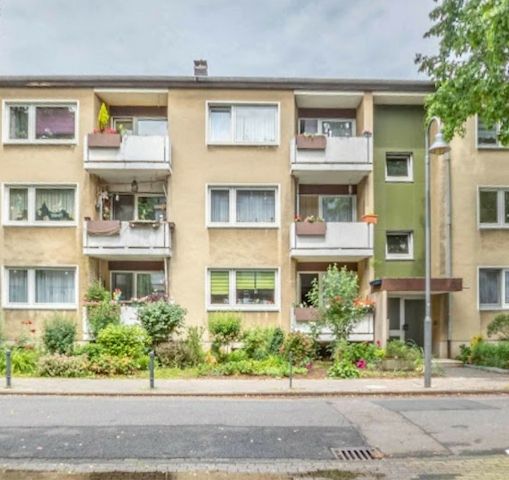 Möblierte Wohnungsvermietung