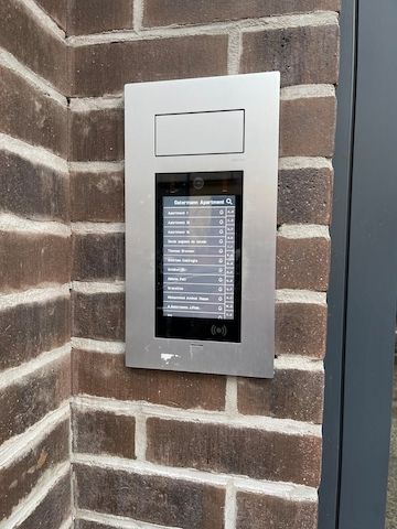 Möblierte Wohnungsvermietung