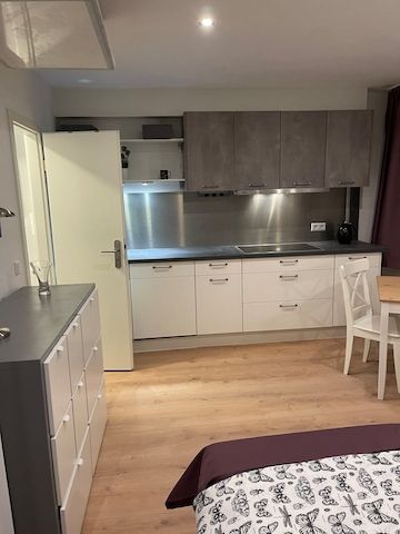 Möblierte Wohnungsvermietung