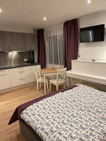 Möblierte Wohnungsvermietung