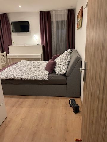 Möblierte Wohnungsvermietung