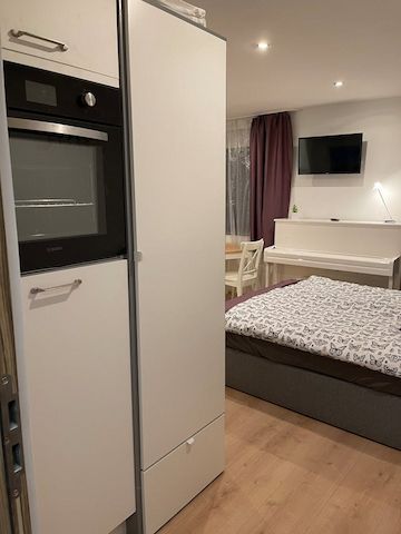 Möblierte Wohnungsvermietung