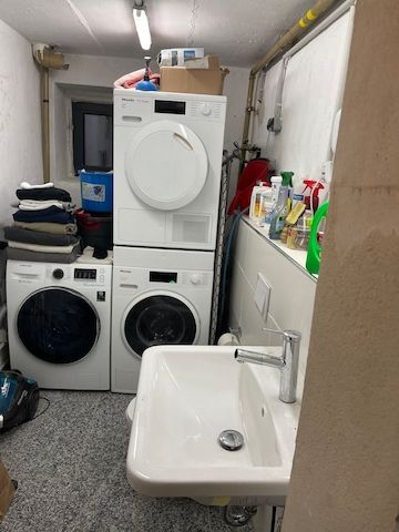 Möblierte Wohnungsvermietung