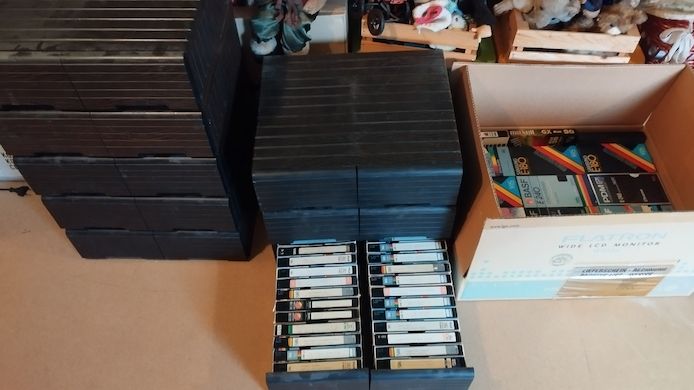 Video Sammlung