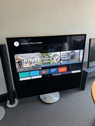 Bang & Olufsen Beovision 14-55 LCD