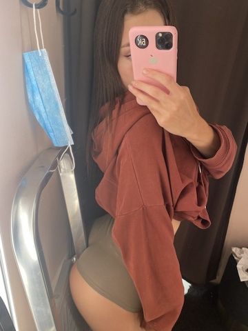 Heißes und aufregendes Treffen