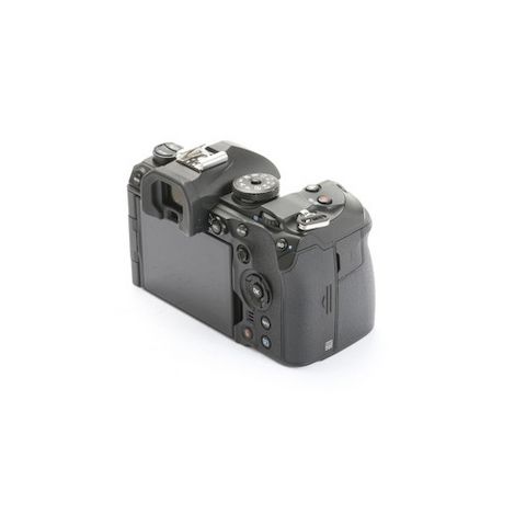 Olympus OM-1 OM MFT Systemkamera