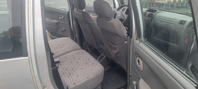Opel Agila