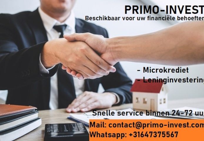 Seriöses und schnelles Peer-to-Peer-Kreditangebot