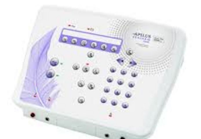 Apilus XCell Pro,Apilus XCell Pur,Silhouet-Tone Evolution XHDl