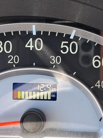 Elektromobil Eidola 80 JIAJUAN