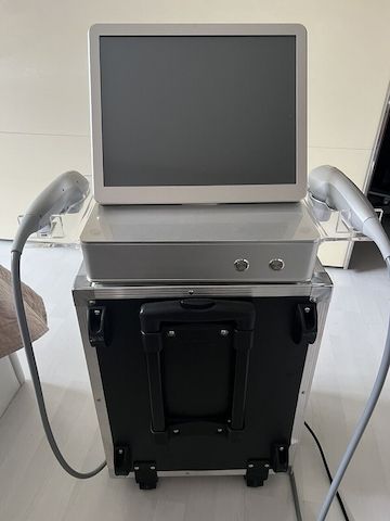 Hifu Ultraschall gerät