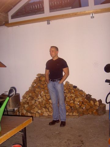 Wandern, Sport, Sauna, FKK