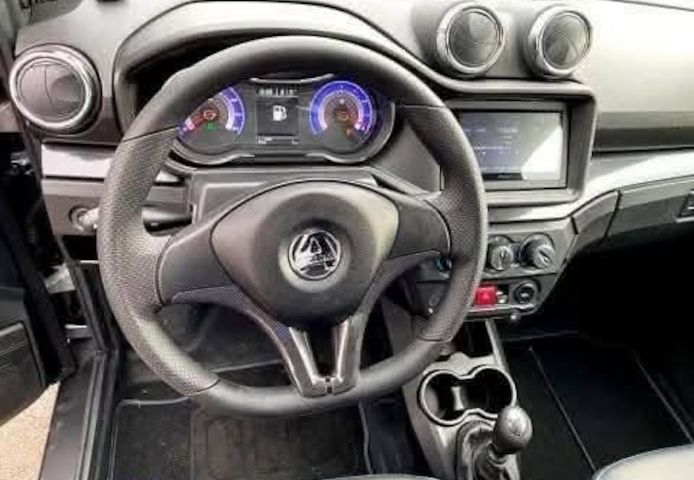 AIXAM COUPÉ